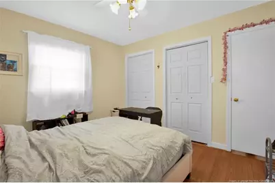 125 W Palmer Street, Raeford, NC 28376 - Photo 14