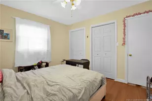 125 W Palmer St, Raeford, NC 28376 - Photo 14