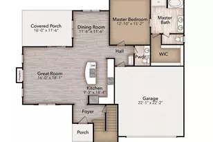 54 Alder Dr, Cameron, NC 28326 - Photo 2