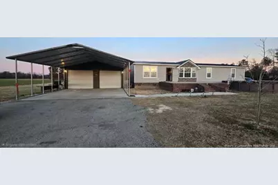 2754 Snipes Road, Red Springs, NC 28377 - Photo 1