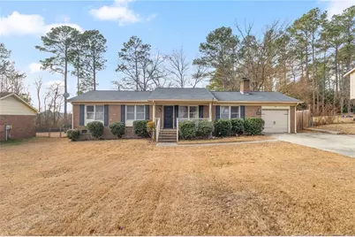 6654 Vaughn Road, Fayetteville, NC 28304 - Photo 1