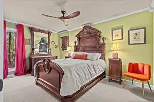 15740 Fox Ln, Wagram, NC 28396 - Photo 20