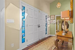 15740 Fox Ln, Wagram, NC 28396 - Photo 12