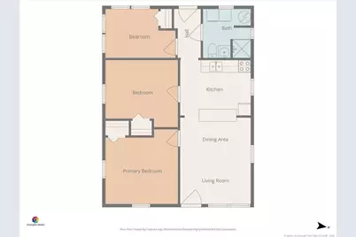 6311 Crestwood Avenue, Fayetteville, NC 28304 - Photo 22