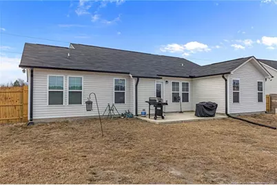 522 Carolina Church Road, Saint Pauls, NC 28384 - Photo 28