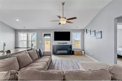 522 Carolina Church Road, Saint Pauls, NC 28384 - Photo 6