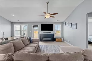 522 Carolina Church Rd, Saint Pauls, NC 28384 - Photo 6