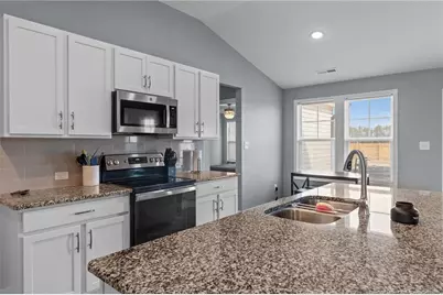 522 Carolina Church Road, Saint Pauls, NC 28384 - Photo 14