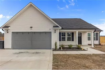 522 Carolina Church Road, Saint Pauls, NC 28384 - Photo 1