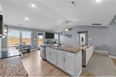 522 Carolina Church Road, Saint Pauls, NC 28384 - Photo 12