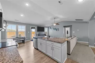 522 Carolina Church Rd, Saint Pauls, NC 28384 - Photo 12