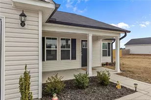 522 Carolina Church Rd, Saint Pauls, NC 28384 - Photo 36