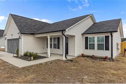 522 Carolina Church Road, Saint Pauls, NC 28384 - Photo 34