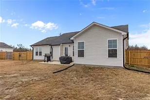 522 Carolina Church Rd, Saint Pauls, NC 28384 - Photo 30