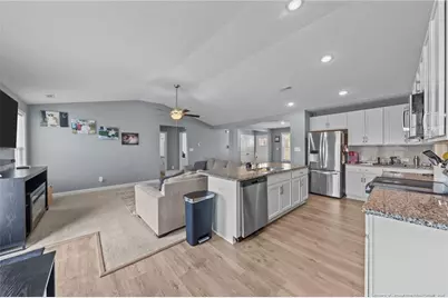 522 Carolina Church Road, Saint Pauls, NC 28384 - Photo 10