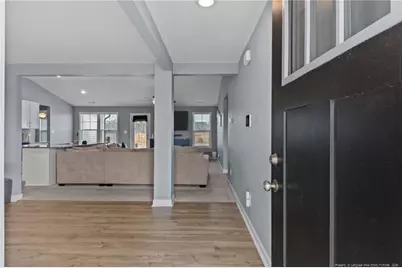 522 Carolina Church Road, Saint Pauls, NC 28384 - Photo 16