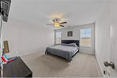 522 Carolina Church Road, Saint Pauls, NC 28384 - Photo 22