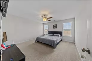 522 Carolina Church Rd, Saint Pauls, NC 28384 - Photo 22