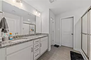 522 Carolina Church Rd, Saint Pauls, NC 28384 - Photo 18