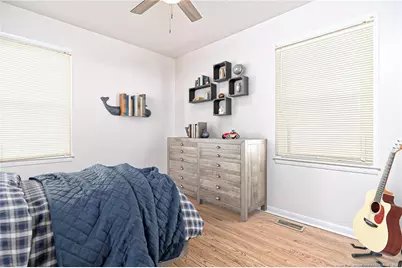 5936 Fairway Drive, Hope Mills, NC 28348 - Photo 18