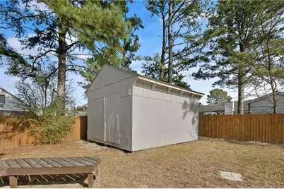 6951 Rockfish Road, Raeford, NC 28376 - Photo 48