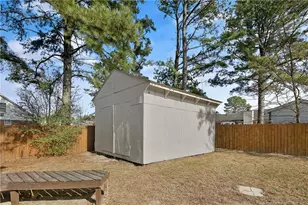 6951 Rockfish Rd, Raeford, NC 28376 - Photo 48