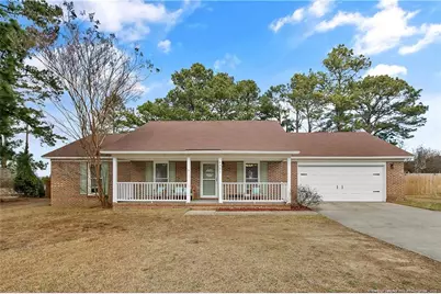 6951 Rockfish Road, Raeford, NC 28376 - Photo 2