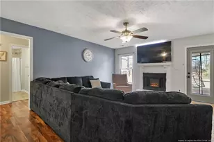 6951 Rockfish Rd, Raeford, NC 28376 - Photo 10