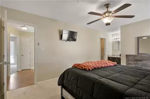 6951 Rockfish Rd, Raeford, NC 28376 - Photo 30