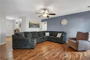 6951 Rockfish Rd, Raeford, NC 28376 - Photo 14