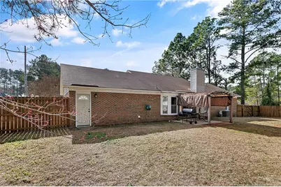 6951 Rockfish Road, Raeford, NC 28376 - Photo 46