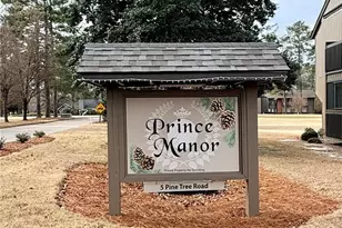 5 Pine Tree Terrace, Pinehurst, NC 28374 - Photo 1