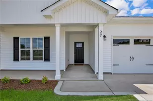 69 Mabe Rd, Parkton, NC 28371 - Photo 8