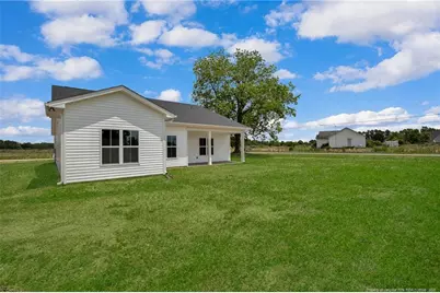 27 Mabe Road, Parkton, NC 28371 - Photo 2