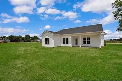 307 Barberry Road, Raeford, NC 28376 - Photo 6