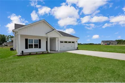 307 Barberry Road, Raeford, NC 28376 - Photo 2