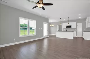 307 Barberry Rd, Raeford, NC 28376 - Photo 16