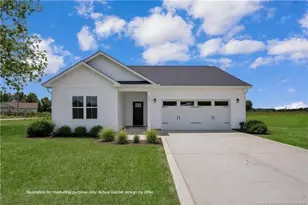 307 Barberry Rd, Raeford, NC 28376 - Photo 12