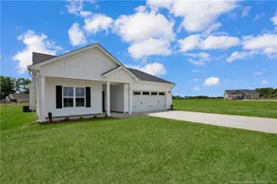 307 Barberry Rd, Raeford, NC 28376 - Photo 8