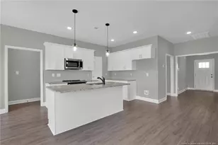 307 Barberry Rd, Raeford, NC 28376 - Photo 20