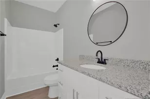 307 Barberry Rd, Raeford, NC 28376 - Photo 32