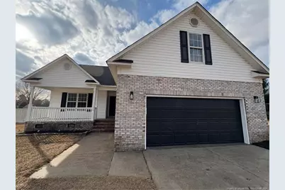 136 Mosswood Drive, Raeford, NC 28376 - Photo 2