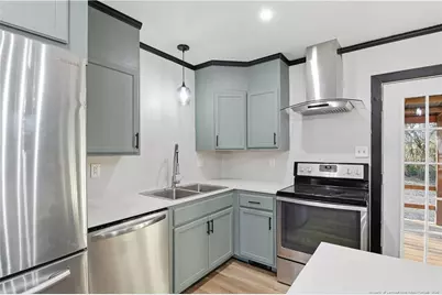 454 Cloverhill Place, Fayetteville, NC 28311 - Photo 34