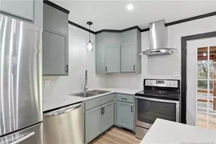 454 Cloverhill Pl, Fayetteville, NC 28311 - Photo 34