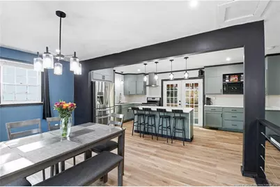 454 Cloverhill Place, Fayetteville, NC 28311 - Photo 28