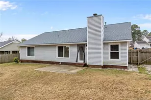 852 Santiato Dr, Fayetteville, NC 28314 - Photo 30