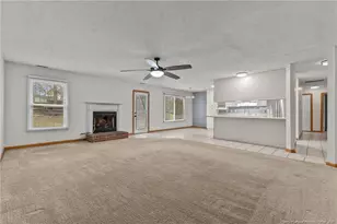 852 Santiato Dr, Fayetteville, NC 28314 - Photo 18