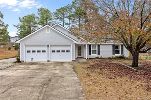852 Santiato Dr, Fayetteville, NC 28314 - Photo 1