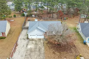 852 Santiato Dr, Fayetteville, NC 28314 - Photo 38