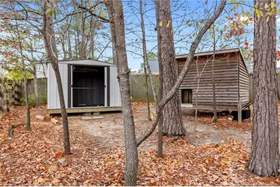 852 Santiato Drive, Fayetteville, NC 28314 - Photo 34